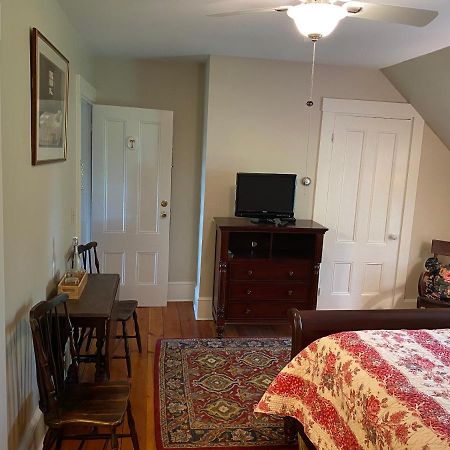 James Place Inn Bed And Breakfast Freeport Kültér fotó