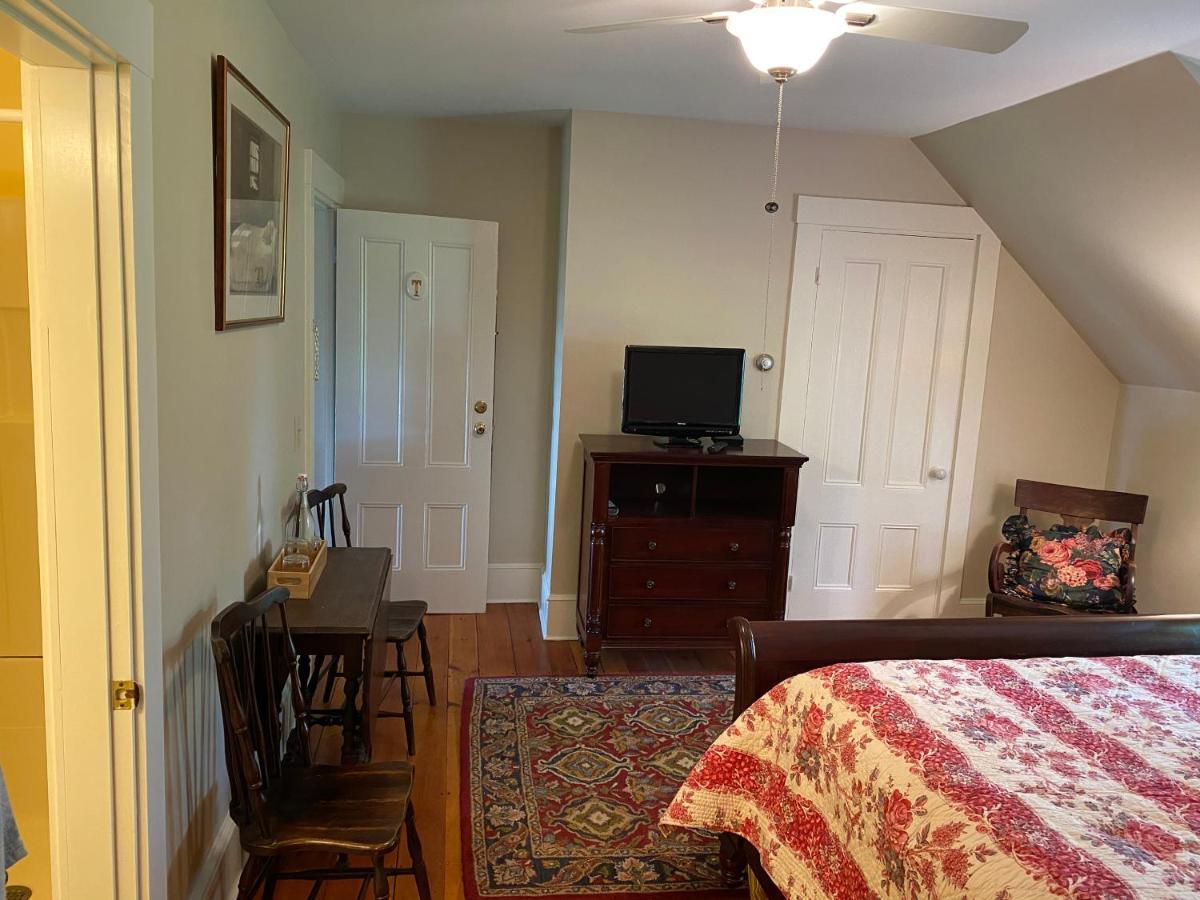 James Place Inn Bed And Breakfast Freeport Kültér fotó