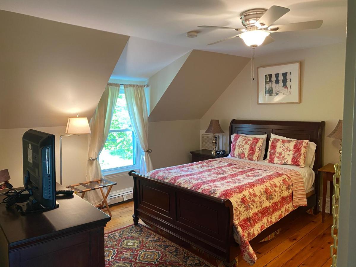 James Place Inn Bed And Breakfast Freeport Kültér fotó