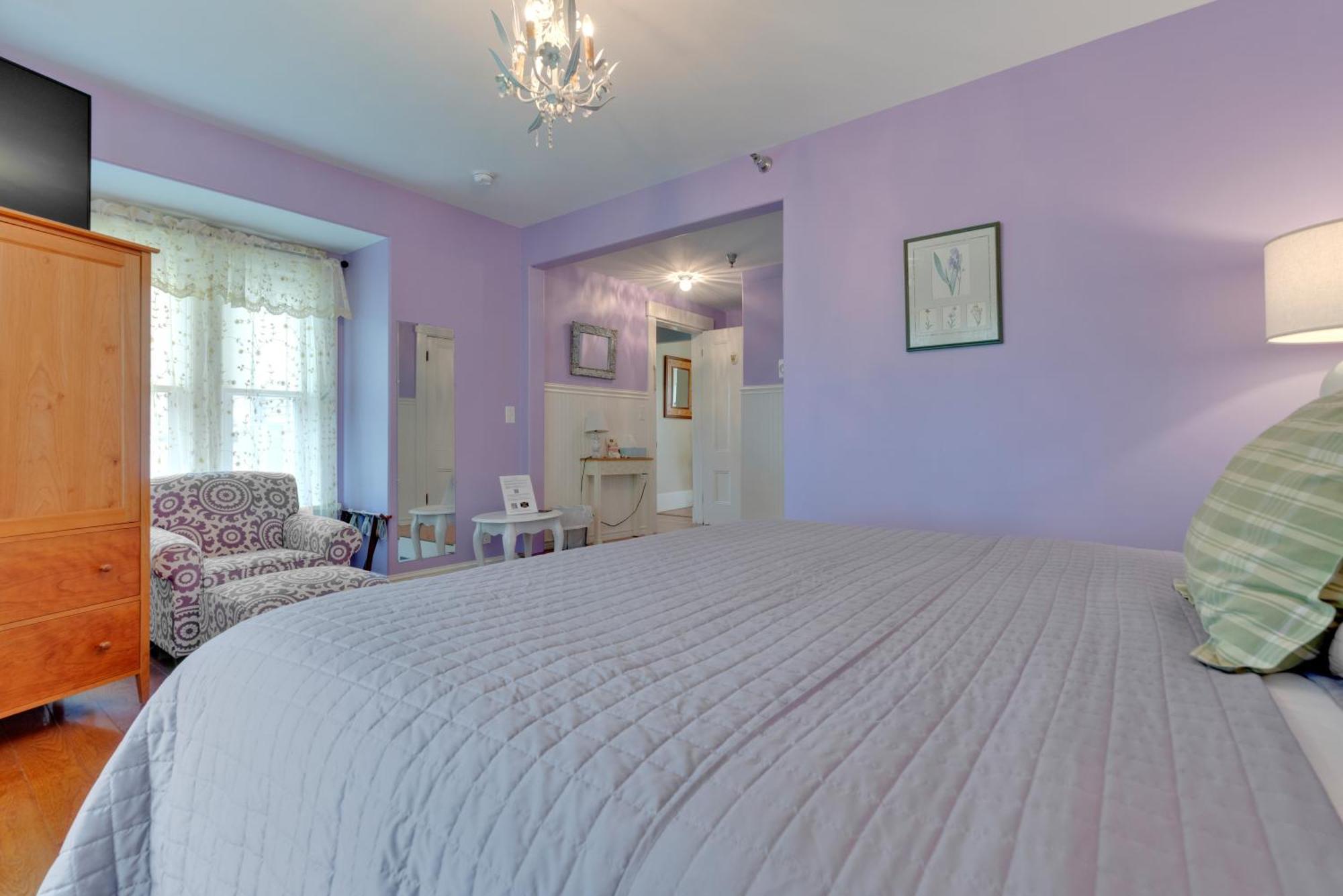 James Place Inn Bed And Breakfast Freeport Kültér fotó