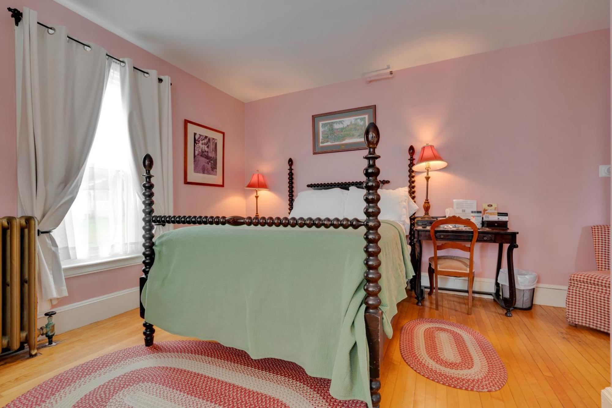James Place Inn Bed And Breakfast Freeport Kültér fotó