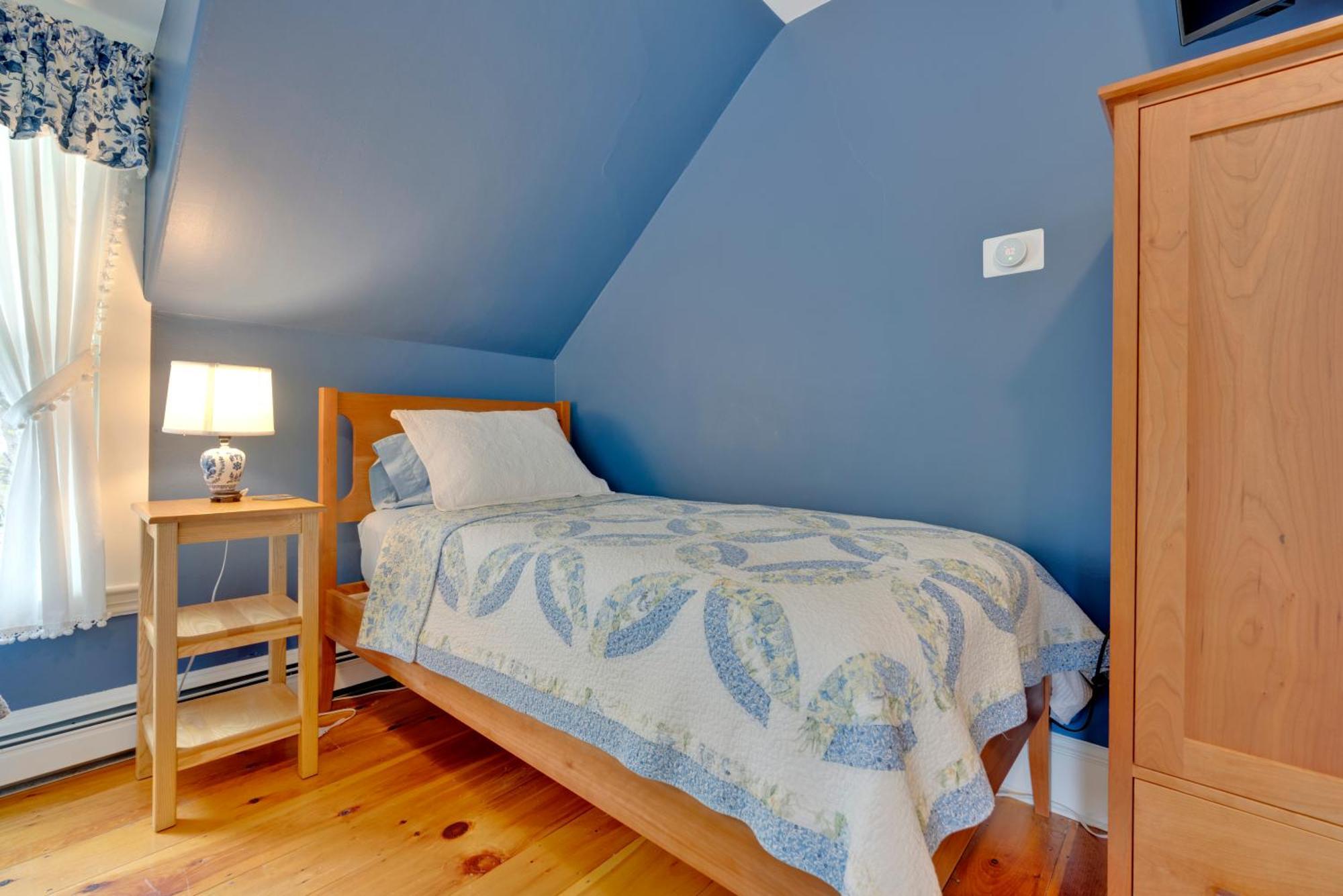 James Place Inn Bed And Breakfast Freeport Kültér fotó