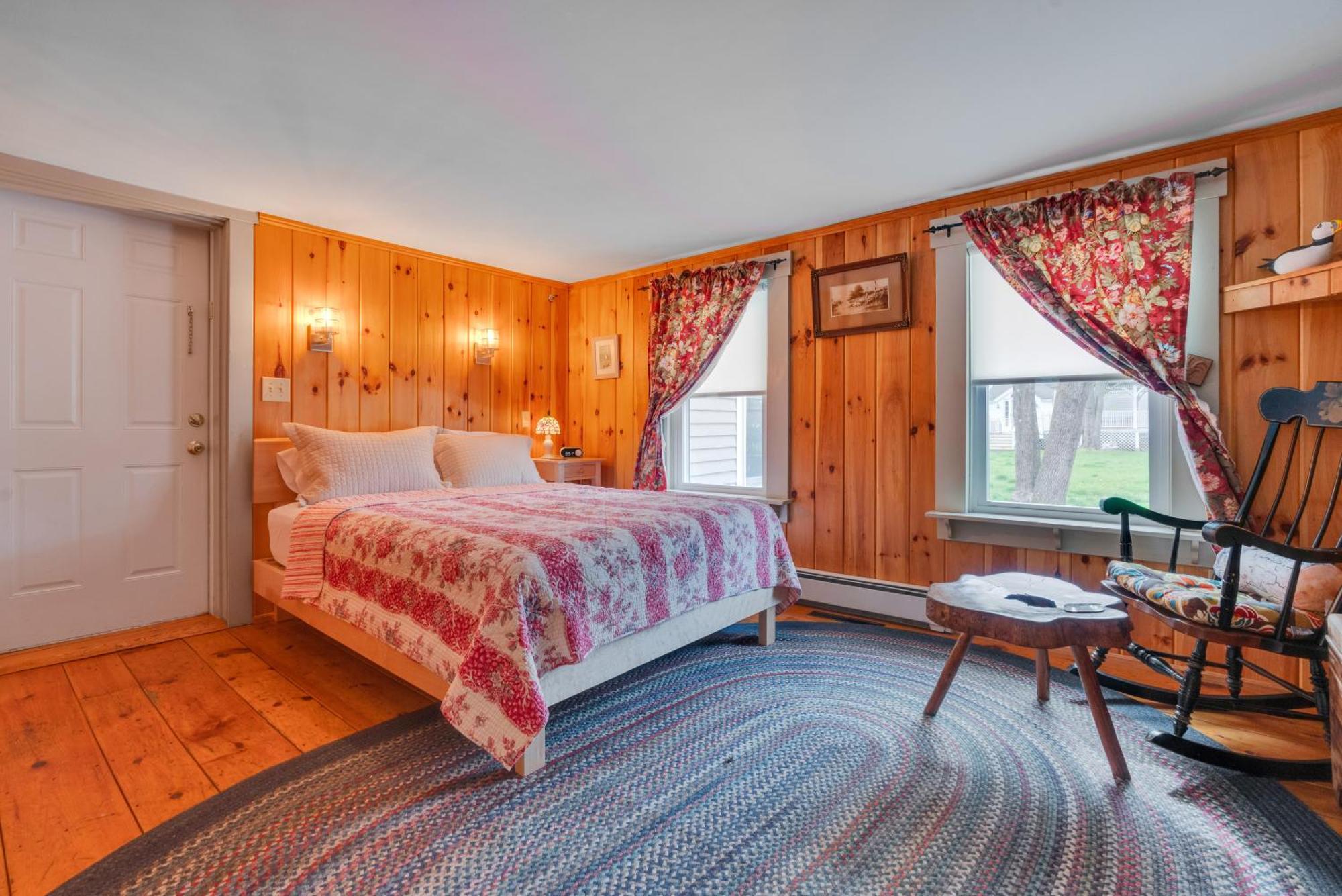 James Place Inn Bed And Breakfast Freeport Kültér fotó