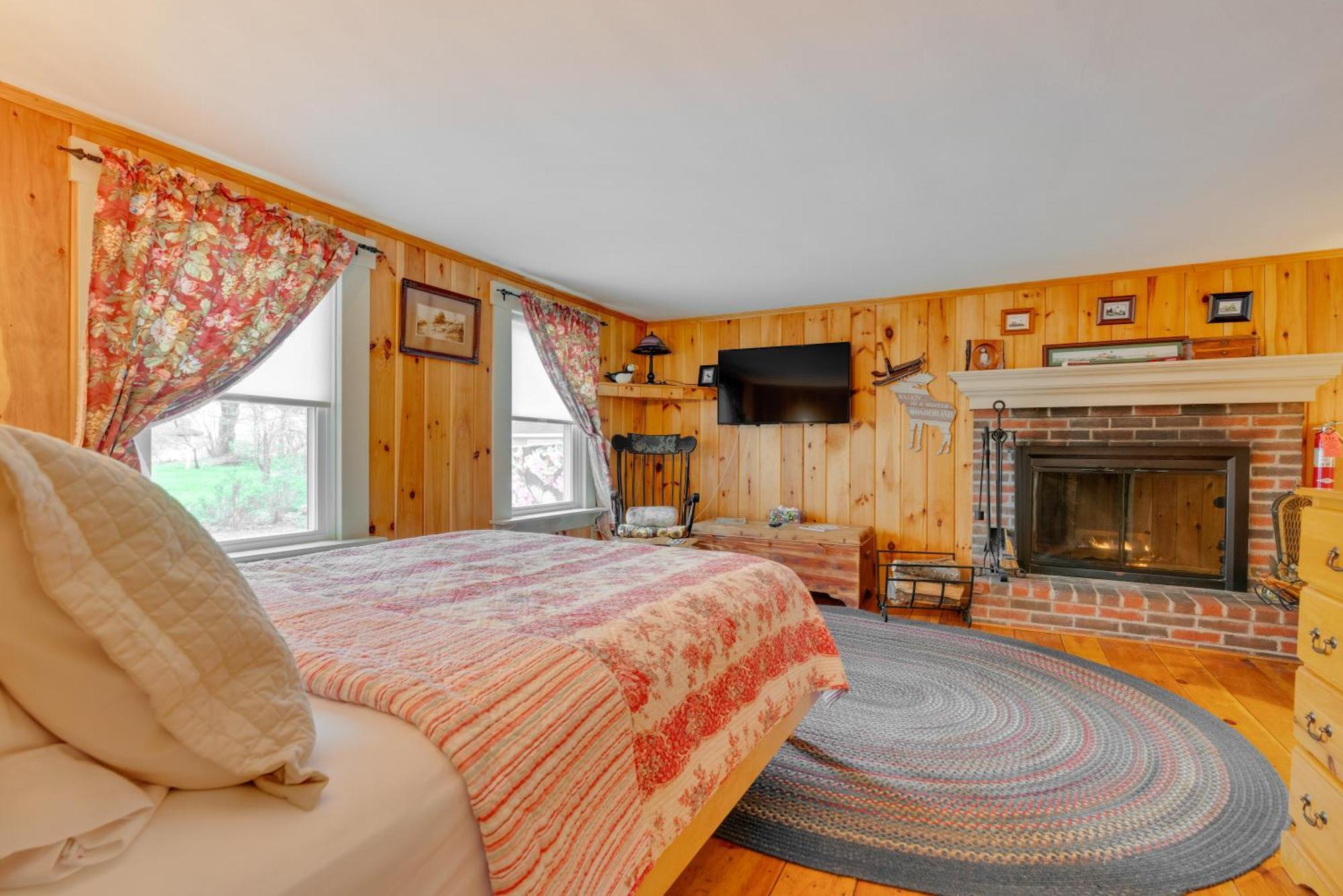 James Place Inn Bed And Breakfast Freeport Kültér fotó