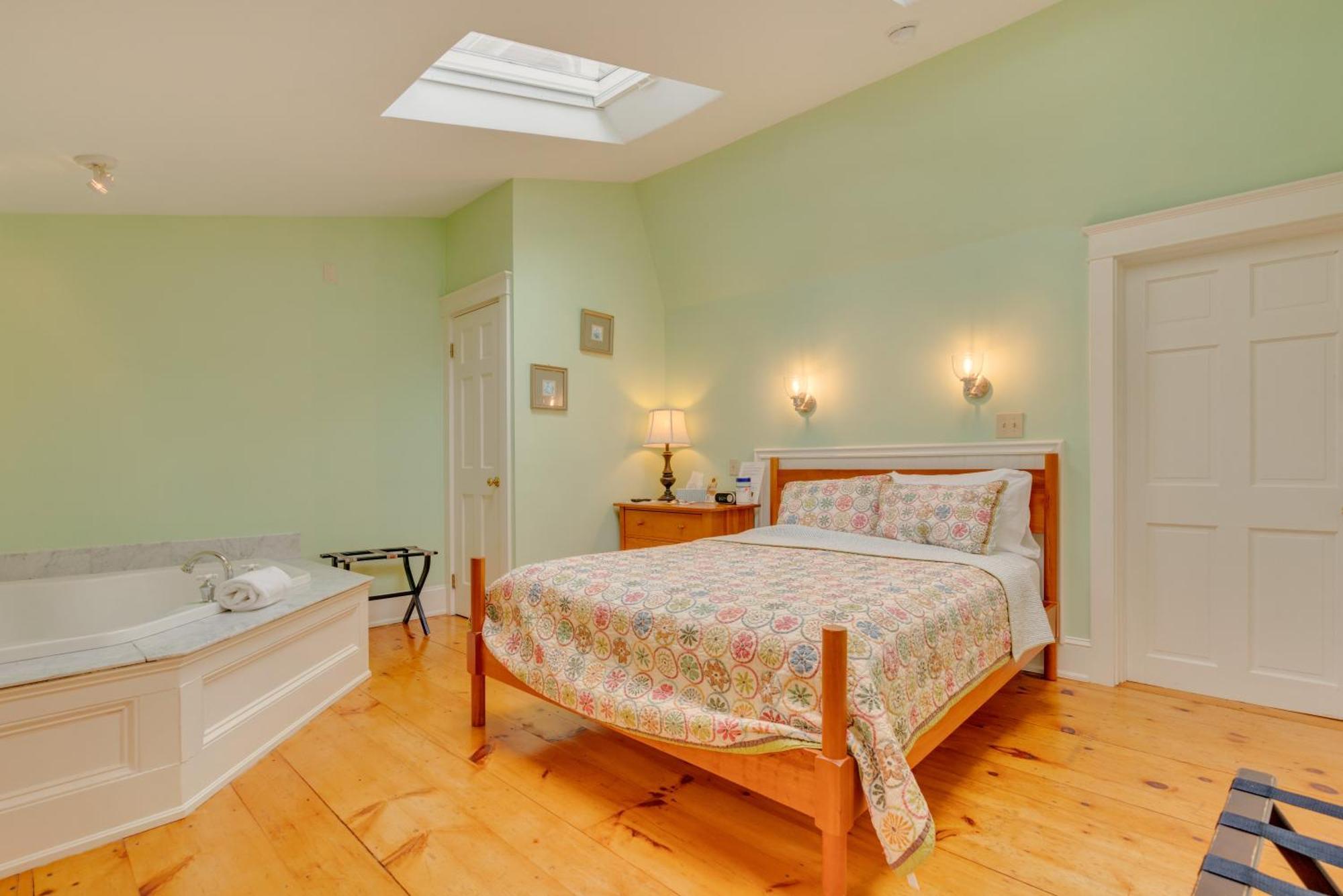 James Place Inn Bed And Breakfast Freeport Kültér fotó