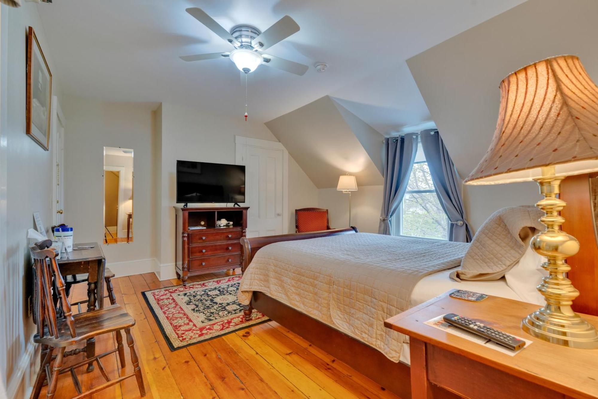 James Place Inn Bed And Breakfast Freeport Kültér fotó